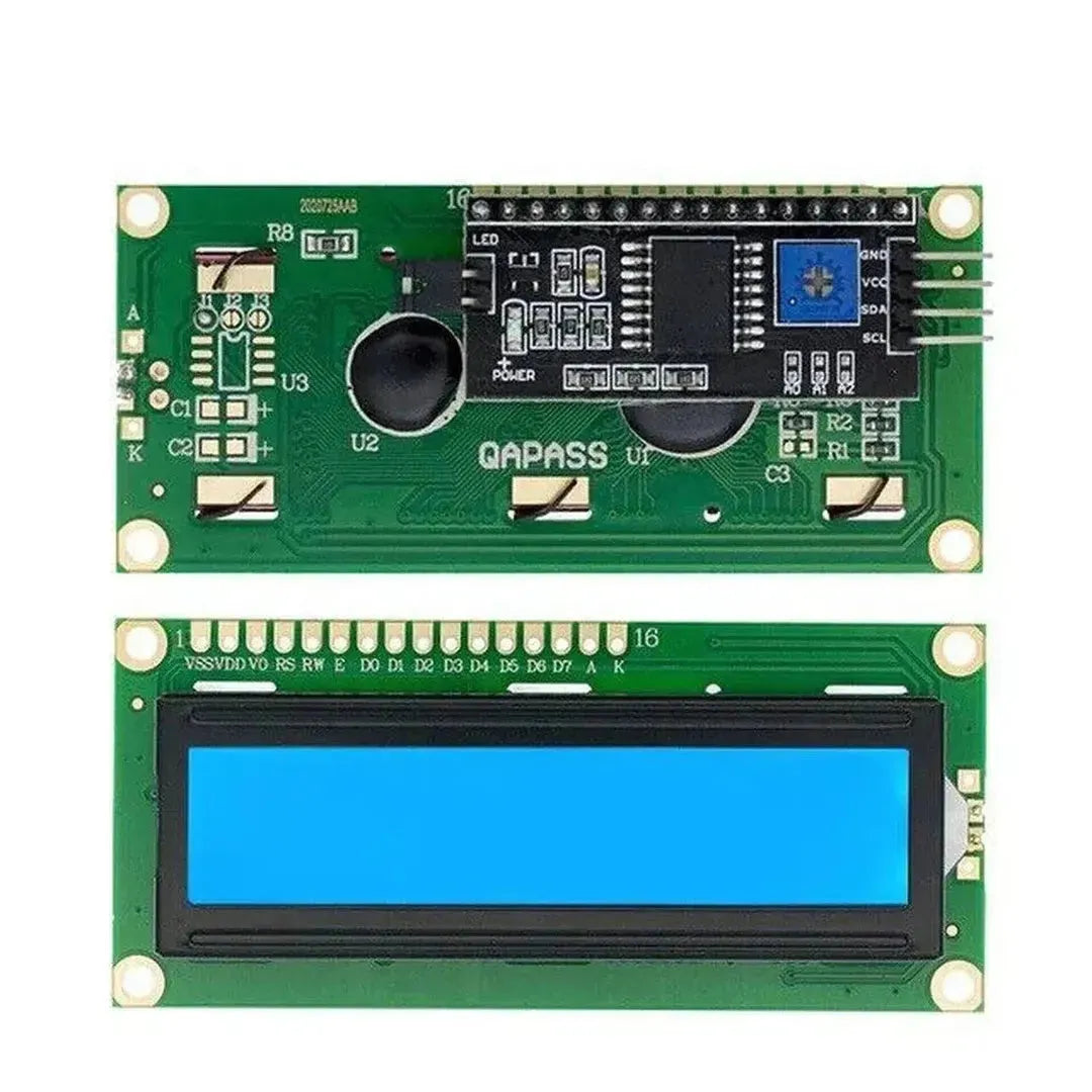 LCD Display Module 16x2