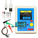 LCR-T7 Transistor Tester