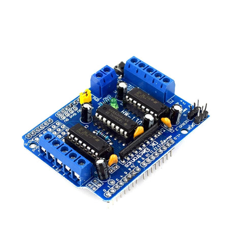 LD293D Motor Controller Shield For Arduino