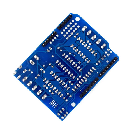 LD293D Motor Controller Shield For Arduino