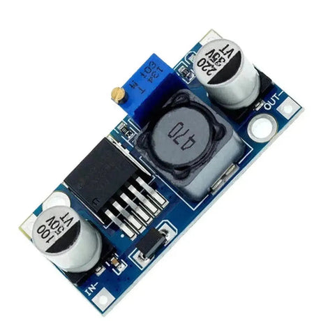 LM2596 Step Down Converter Module