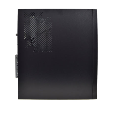 LOGIX 14th Gen Intel Core i3 Quad Core Small Form Factor SFF Home / Office PC with 8GB RAM, 500GB SSD, Windows 11 Home, WiFi 6, Keyboard, Mouse & 3 Year Warranty