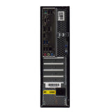 LOGIX 14th Gen Intel Core i5 10 Core Small Form Factor SFF Business / Education PC with 16GB RAM, 1TB SSD, Windows 11 Pro, Keyboard, Mouse & 3 Year Warranty