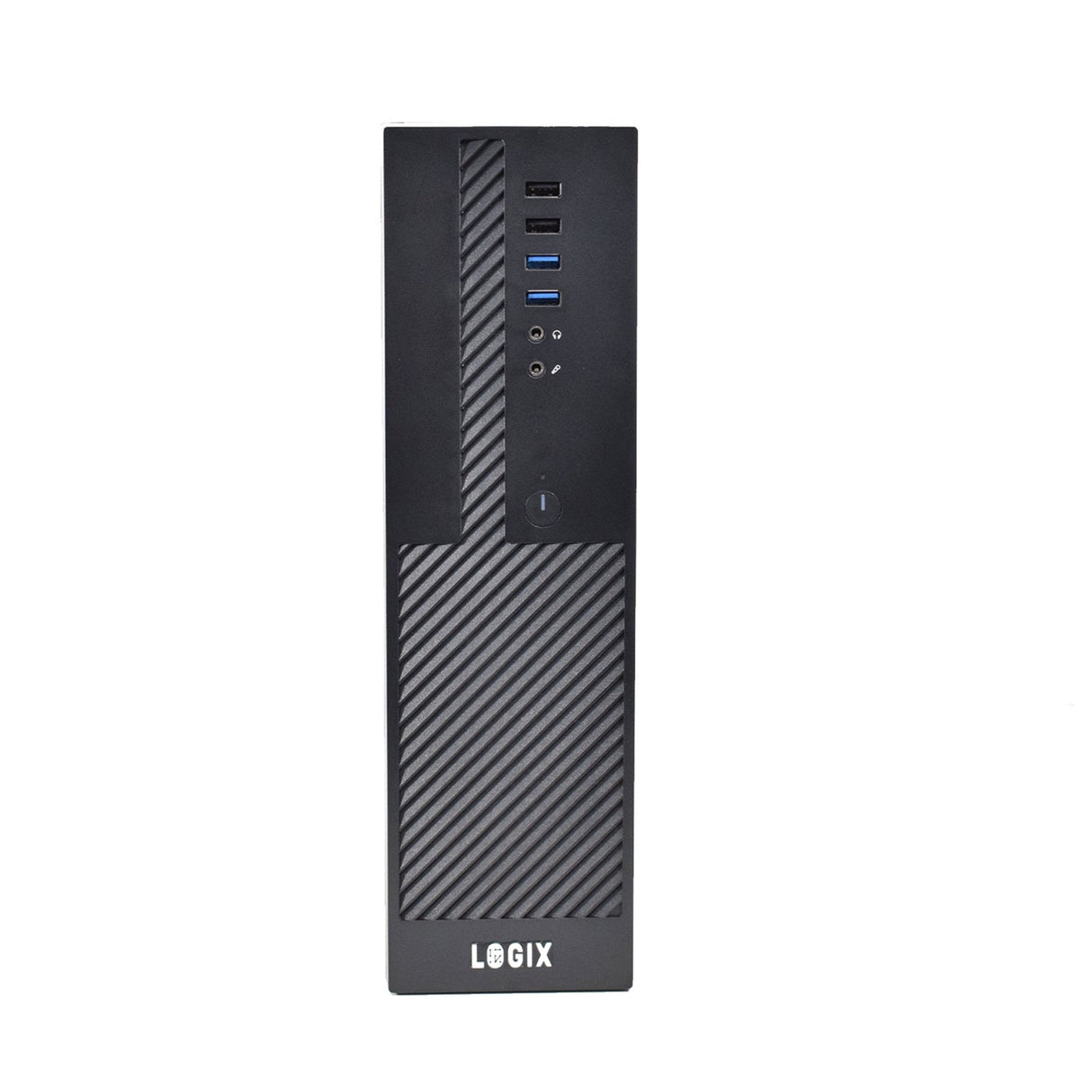 LOGIX 14th Gen Intel Core i7 20 Core Small Form Factor SFF Business / Education PC with 16GB RAM, 1TB SSD, Windows 11 Pro, Keyboard, Mouse & 3 Year Warranty