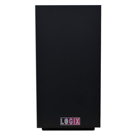 LOGIX Intel i7-14700 2.10GHz (5.30GHz Boost) 20 Core 28 threads. 32GB Kingston RAM, 1TB Kingston NVMe, Wi-Fi 6, Windows 11 PRO + FREE Keyboard & Mouse