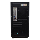 LOGIX Intel i7-14700 2.10GHz (5.30GHz Boost) 20 Core 28 threads. 32GB Kingston RAM, 1TB Kingston NVMe, Wi-Fi 6, Windows 11 PRO + FREE Keyboard & Mouse
