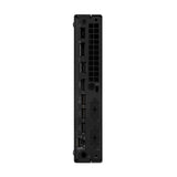 Lenovo ThinkCentre M70q G5 12TD003QUK Tiny PC, Intel Core i5-14400T 14th Gen, 8GB DDR5 RAM, 256GB SSD, Intel UHD Graphics 730, Windows 11 Pro with Keyboard and Mouse