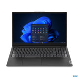 Lenovo V15 G4 83A100PNUK Laptop, 15.6 Inch Full HD 1080p Screen, Intel Core i5-13420H 13th Gen, 8GB RAM, 512GB SSD, Intel UHD Graphics, Windows 11 Home