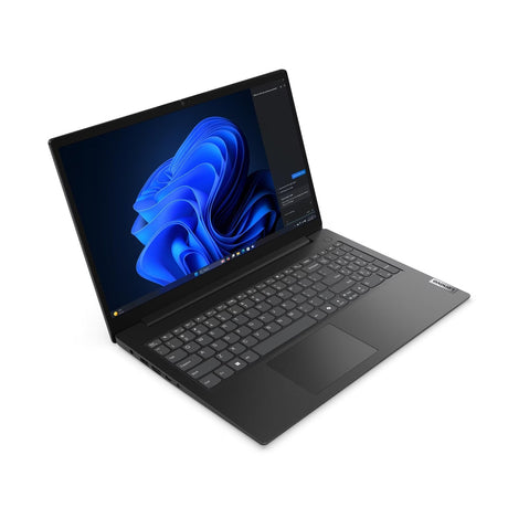 Lenovo V15 G5 83GW007JUK Laptop, 15.6 Inch Full HD 1080p Screen, Intel Core i5 13420H 13th Gen, 16GB DDR5 RAM, 512GB SSD, Intel UHD Graphics, Windows 11 Home