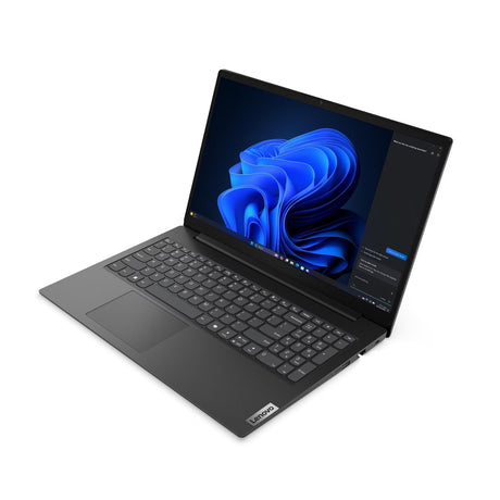 Lenovo V15 G5 83GW007JUK Laptop, 15.6 Inch Full HD 1080p Screen, Intel Core i5 13420H 13th Gen, 16GB DDR5 RAM, 512GB SSD, Intel UHD Graphics, Windows 11 Home
