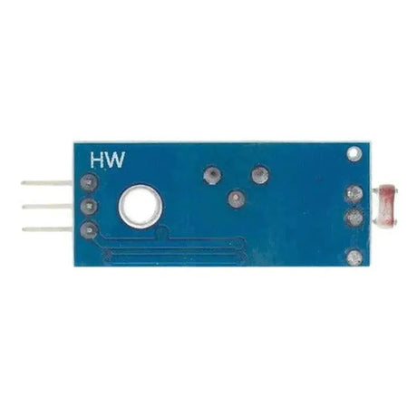 Light Sensor Photoresisor LDR Module