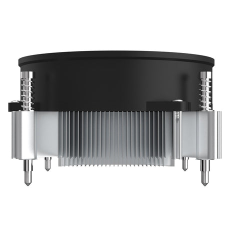 Low Profile CPU Cooler With 92mm PWM Fan For Intel Platform