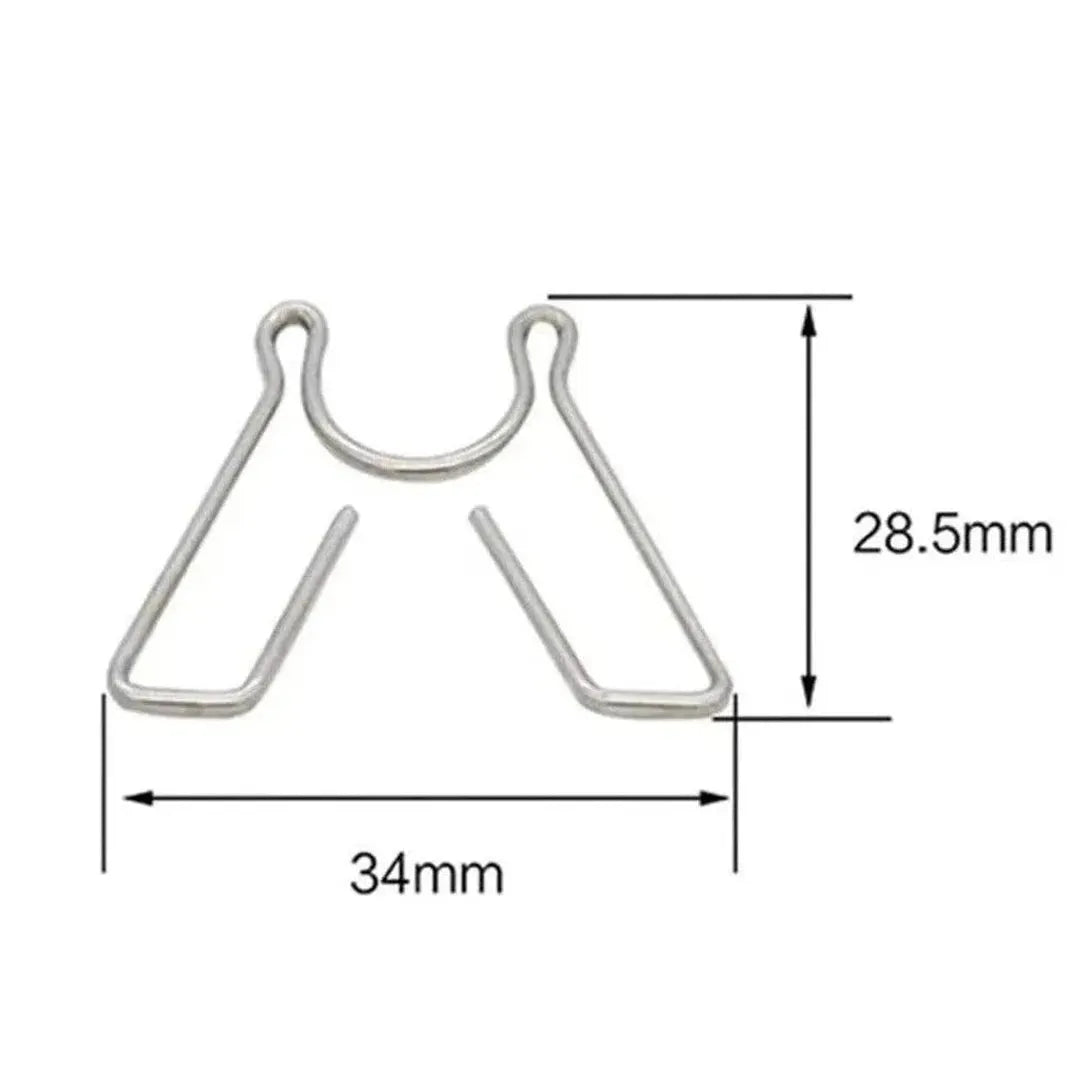 M Stand for TS100 Soldering Iron 1 2 3