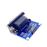 MAX3232 RS232 Module