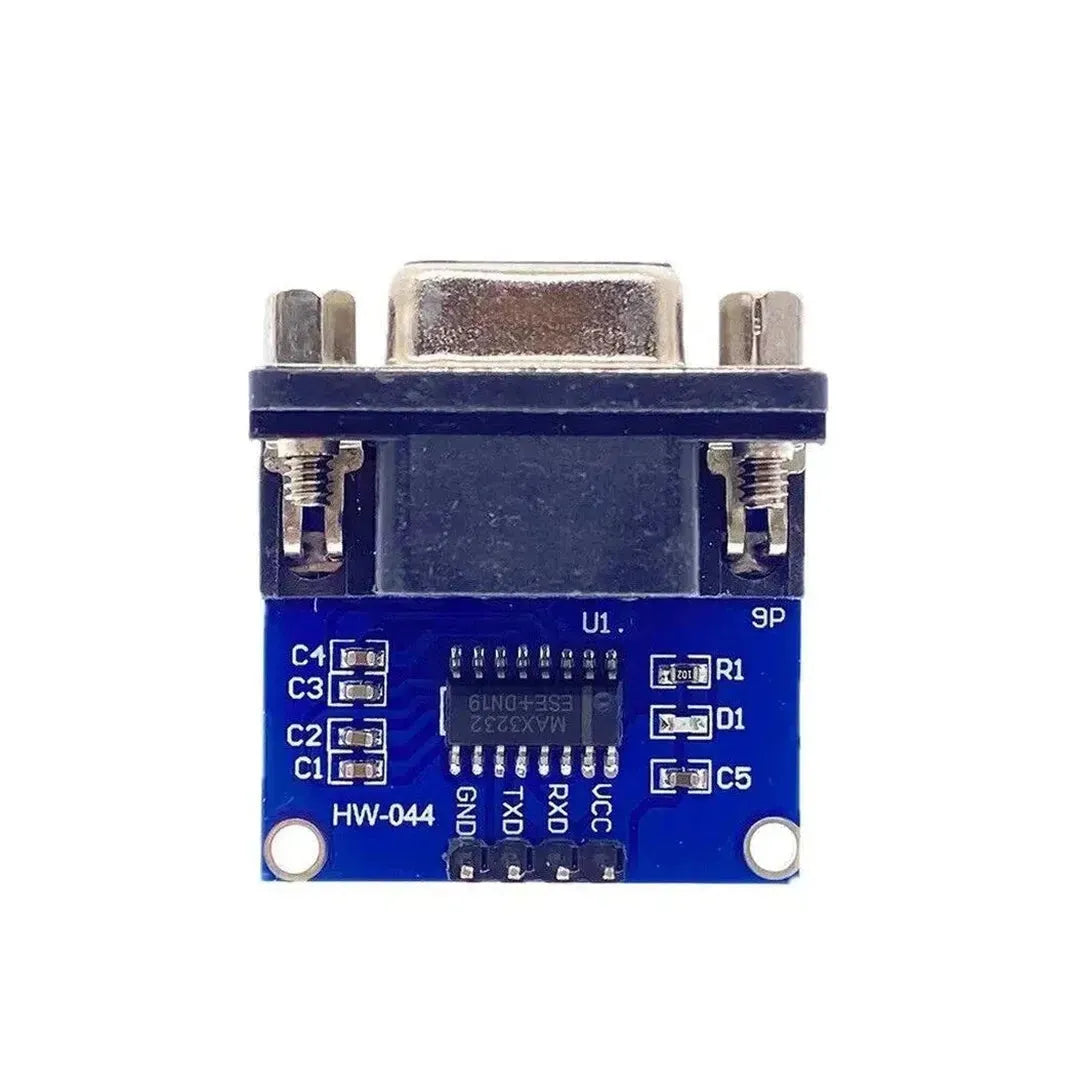 MAX3232 RS232 Module