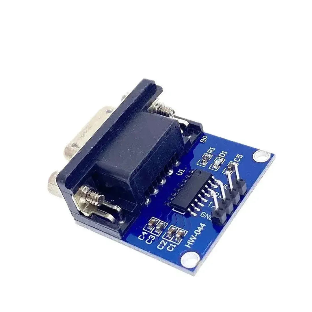 MAX3232 RS232 Module