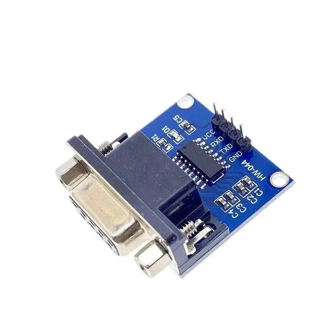 MAX3232 RS232 Module