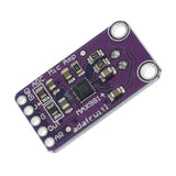 MAX9814 Microphone Module