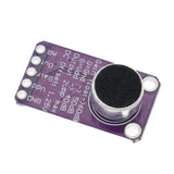 MAX9814 Microphone Module