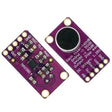 MAX9814 Microphone Module