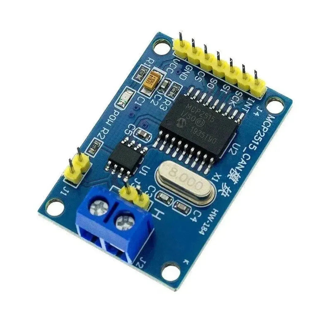 MCP2515 Can Bus Module 1 2 3