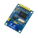 MCP2515 Can Bus Module 1 2 3