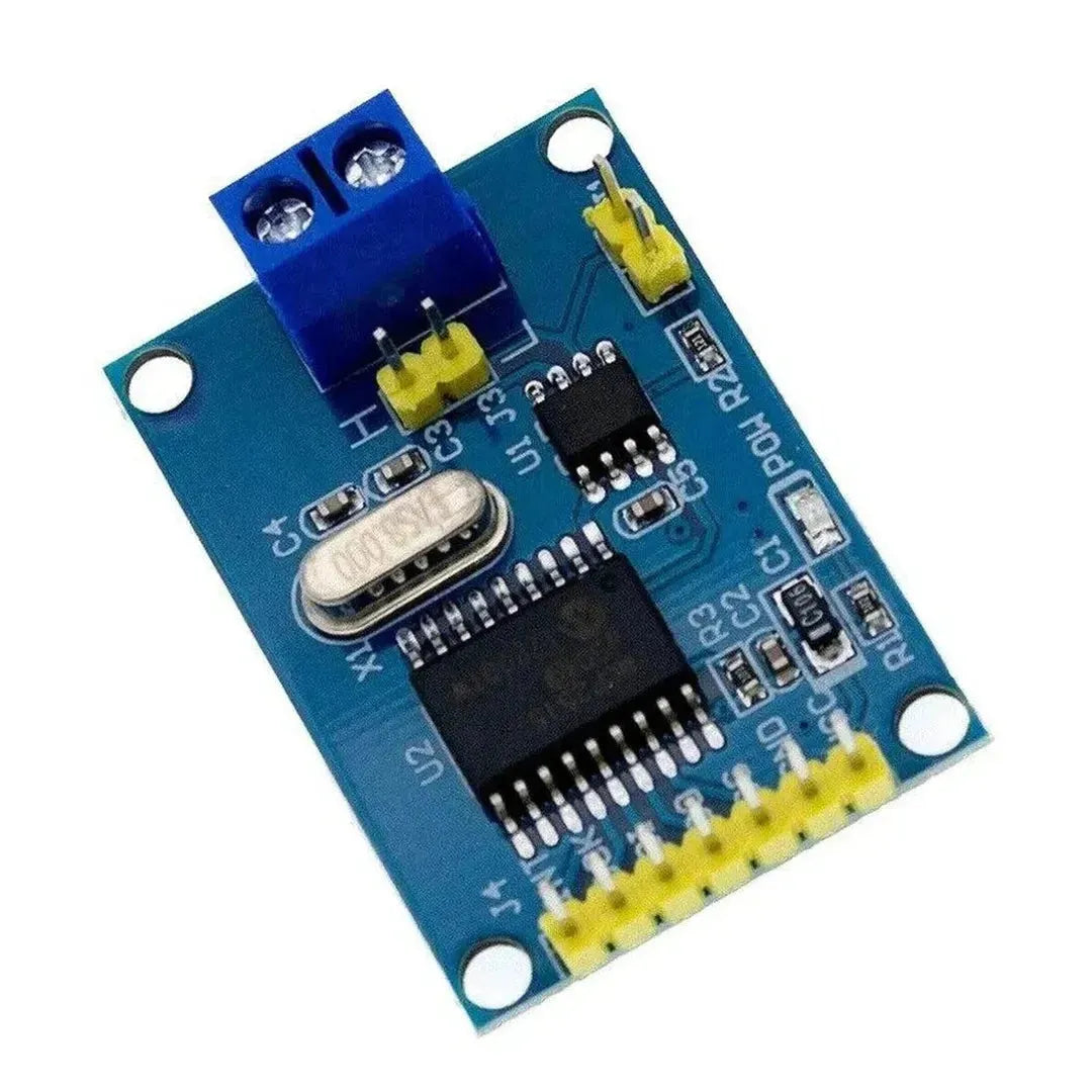 MCP2515 Can Bus Module