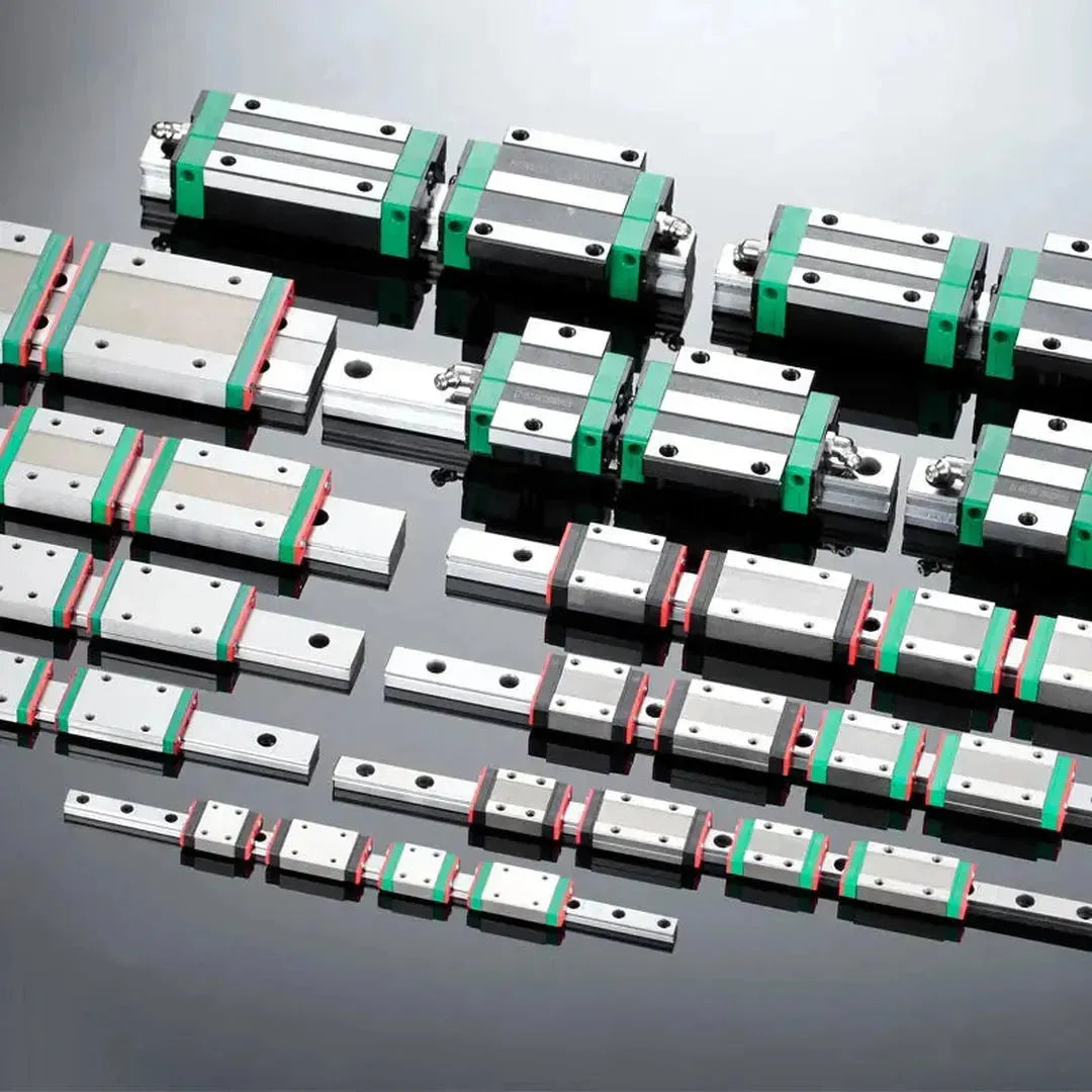 MGN12H Linear rail