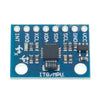MPU-6050 Gyroscoop + Versnellingsmeter Module