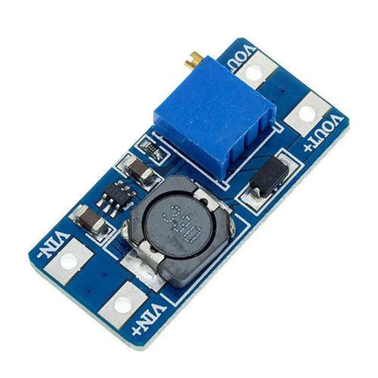 MT3608 Step Up Voltage Converter Module