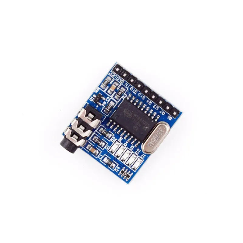MT8870 Module
