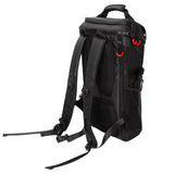 Marvo Scorpion BA-002 Ranger 600G Waterproof 15.6 Inch Gaming Laptop Backpack (Black)