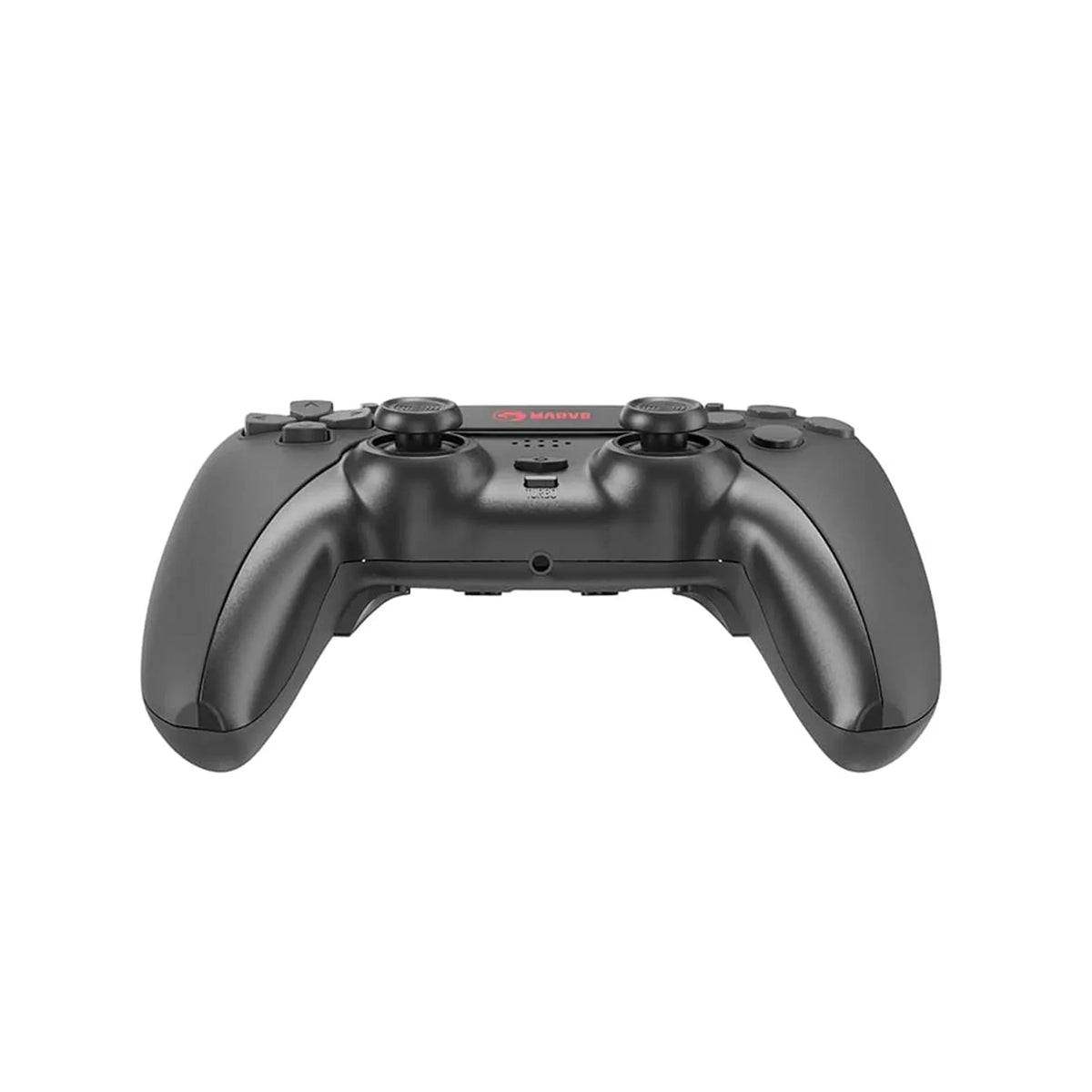Marvo Scorpion GT-90 Pact 70 PlayStation/PC/Bluetooth Compatible Gaming Controller (Black)
