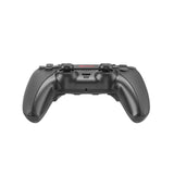 Marvo Scorpion GT-90 Pact 70 PlayStation/PC/Bluetooth Compatible Gaming Controller (Black)