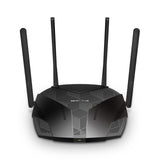 Mercusys MR80X AX3000 Dual-Band Wi-Fi 6 Router
