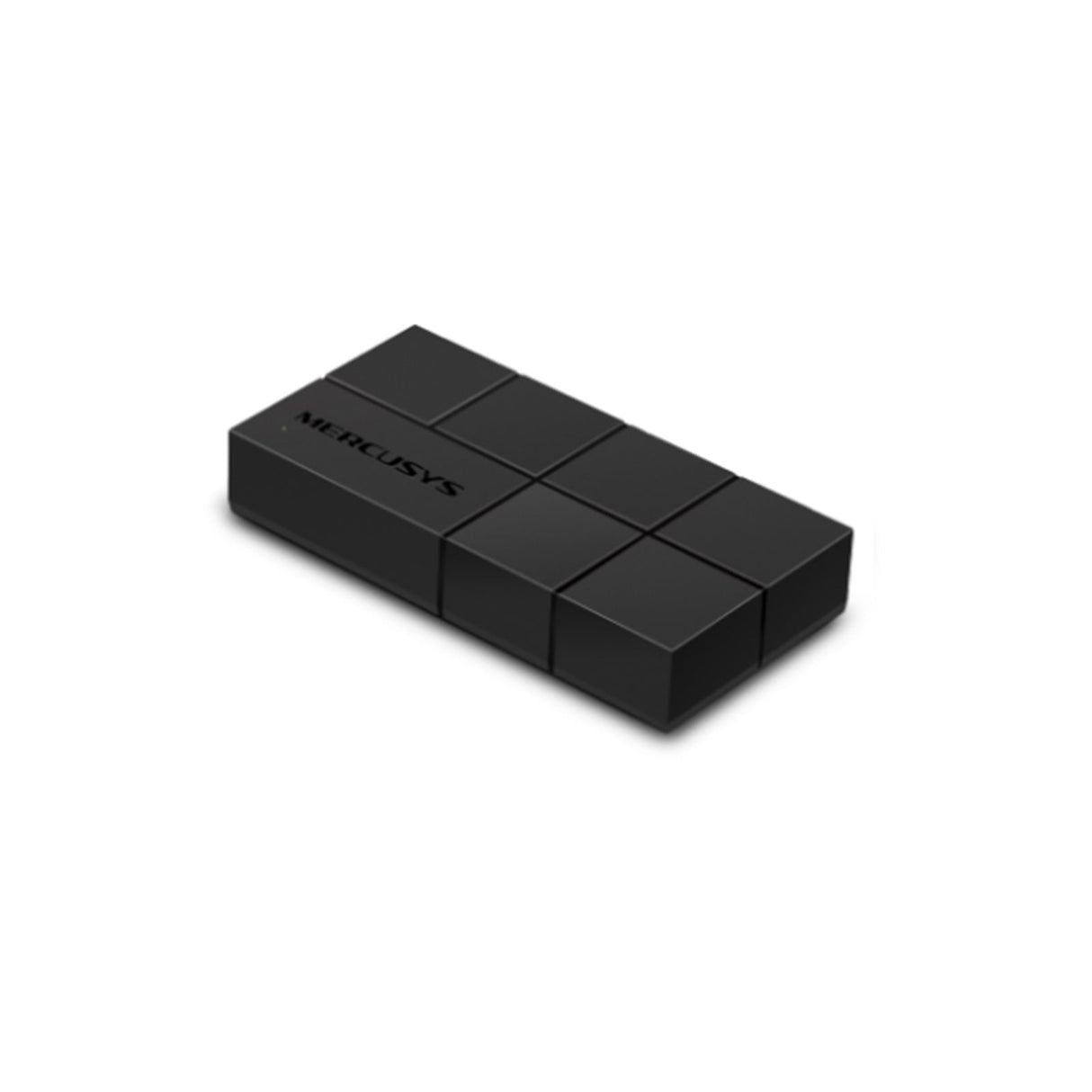 Mercusys MS108G 8 Port Gigabit Ethernet Network Switch