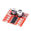 Mini L298N Motor Driver Module