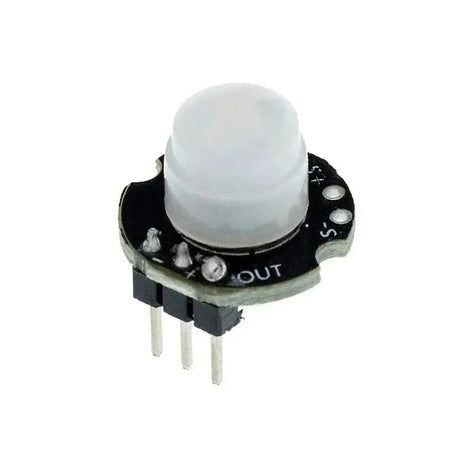 Mini MH-SR602 PIR Motion Detector Module