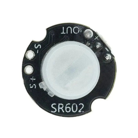 Mini MH-SR602 PIR Motion Detector Module 1 2