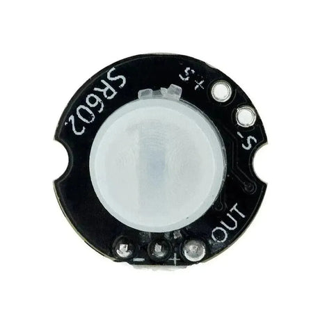 Mini MH-SR602 PIR Motion Detector Module 1 2 3 4 5