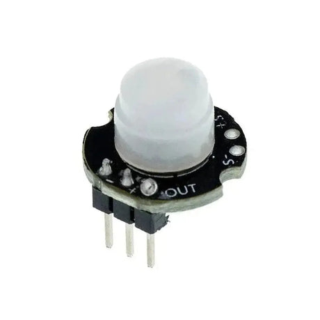 Mini MH-SR602 PIR Motion Detector Module 1 2 3 4 5 6 7