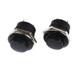 Momentary Push Button Switch 16mm R13-507 1 2 3 4 5