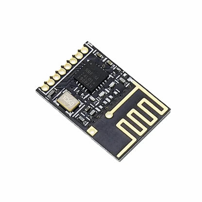 NRF24L01 Module 1 2 3 4 5