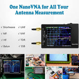 Nano VNA Vector Network Analyzer