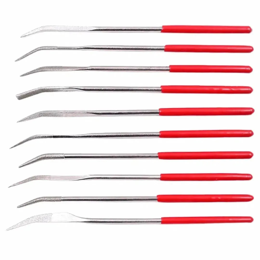 Needle File Set 10pcs 1