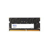 Netac Basic NTBSD4N32SP-16 16GB (1x 16GB) SODIMM System Memory, 3200MHz, DDR4, CL22
