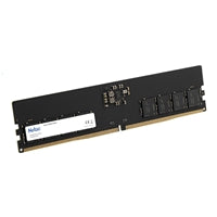 Netac Basic NTBSD5P48SP-16 8GB (1x 16GB) DIMM System Memory, 4800MHz, DDR5, CL40 - Bulk