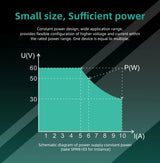 OWON SPM3103 Programmable DC Power Supply