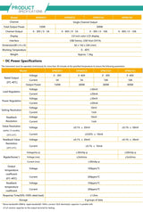 OWON SPM3103 Programmable DC Power Supply