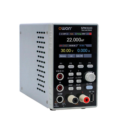 OWON SPM3103 Programmable DC Power Supply